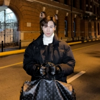 【Белая утка на 90%】