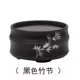 Yingge đốt bếp điện gốm gia đình bếp nhỏ bếp cảm ứng đặc biệt nồi sắt Nhật Bản nồi bạc nồi điện bếp câm - Bếp điện