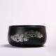 giá bếp từ đôi Yingge đốt bếp điện gốm gia đình bếp nhỏ bếp cảm ứng đặc biệt nồi sắt Nhật Bản nồi bạc nồi điện bếp câm - Bếp điện bếp từ khác bếp hồng ngoại