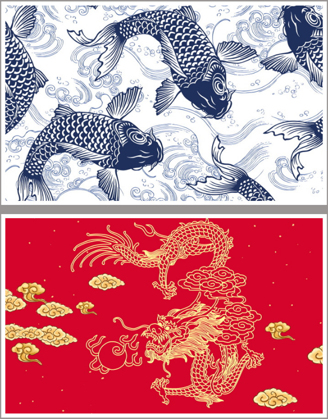电视背景墙海报展板PSD素材-樱花网络资源网 电视背景墙海报展板PSD素材
