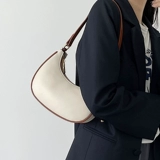 Небольшая сумка подмышку, летняя сумка для телефона, универсальная лампа в виде луны, сумка на одно плечо