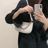 Сумка подмышку, летняя сумка через плечо, ретро небольшая сумка, сумка на одно плечо, ремешок для сумки, 2023, популярно в интернете