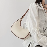 Небольшая сумка подмышку, летняя сумка для телефона, универсальная лампа в виде луны, сумка на одно плечо