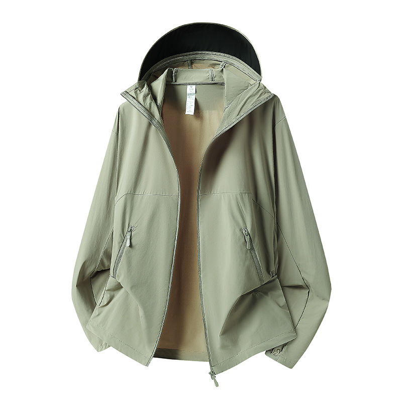 Diyu Shenlong Ice Silk Sun Protection Clothing for Men and Women, Summer Outdoor Anti-Uv Sports Sun Protection Clothing, Large Brim Jacket for Men Diyu Shenlong Ice Silk Sun Protection Clothing for Men and Women, Summer Outdoor Anti-Uv Sports Sun Protection Clothing, Large Brim Jacket for Men