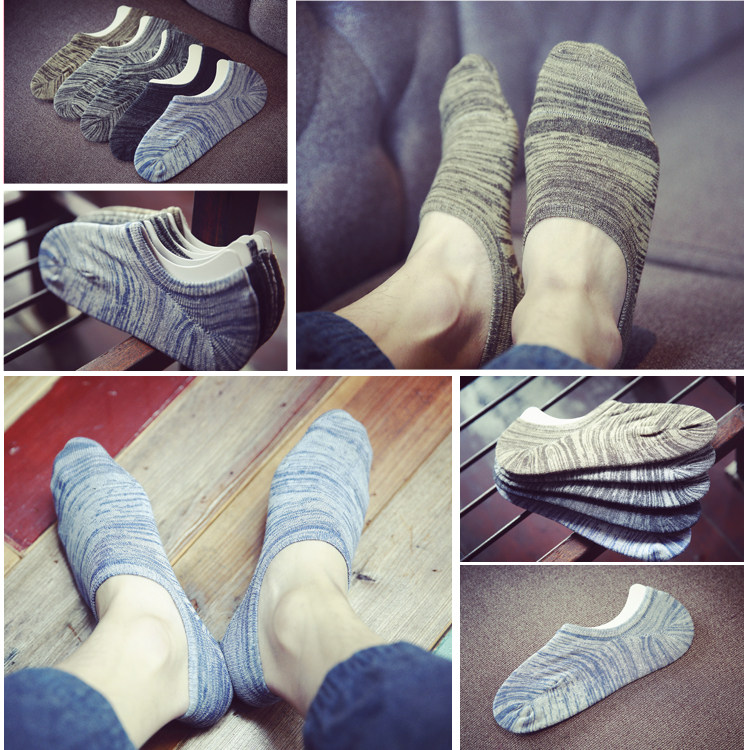 Chaussettes - collants NW - Ref 756655 Image 11