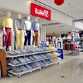 baleno班尼路