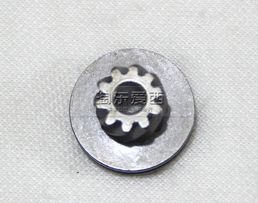 Thiết bị khởi động chân Yamaha Fushun Qiaoge JOG100 Li Ying Ling Ying ZY100T WISP bắt đầu nhỏ - Xe máy Gears 	giá nhông xích xe máy dream	