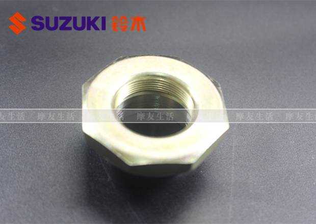 Xe máy hạng nhẹ / Li Cai QS125T-2 vần QS100T mang áp lực hướng máy bay / tấm sóng vòng bi xe air blade