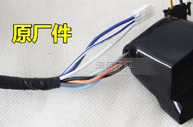Lục địa mới DIO Dior Dụng cụ SDH125T-27 Dụng cụ đo tốc độ Mã đo Micrometer Đồng hồ tốc độ - Power Meter đồng hồ xe máy wave