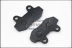 Phanh đĩa trước xe máy nhỏ đẹp trai Falcon Eagle Eagle A Dr. Đĩa phanh CBX Falcon Zuma phanh
