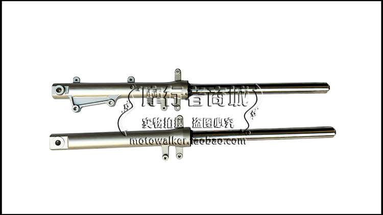 Áp dụng xe gắn máy xe gắn máy wh150-3a phía trước hấp thụ sốc bóng 150 trước giảm xóc phía trước giảm xóc phía trước ngã ba giảm xóc xe máy chính hãng