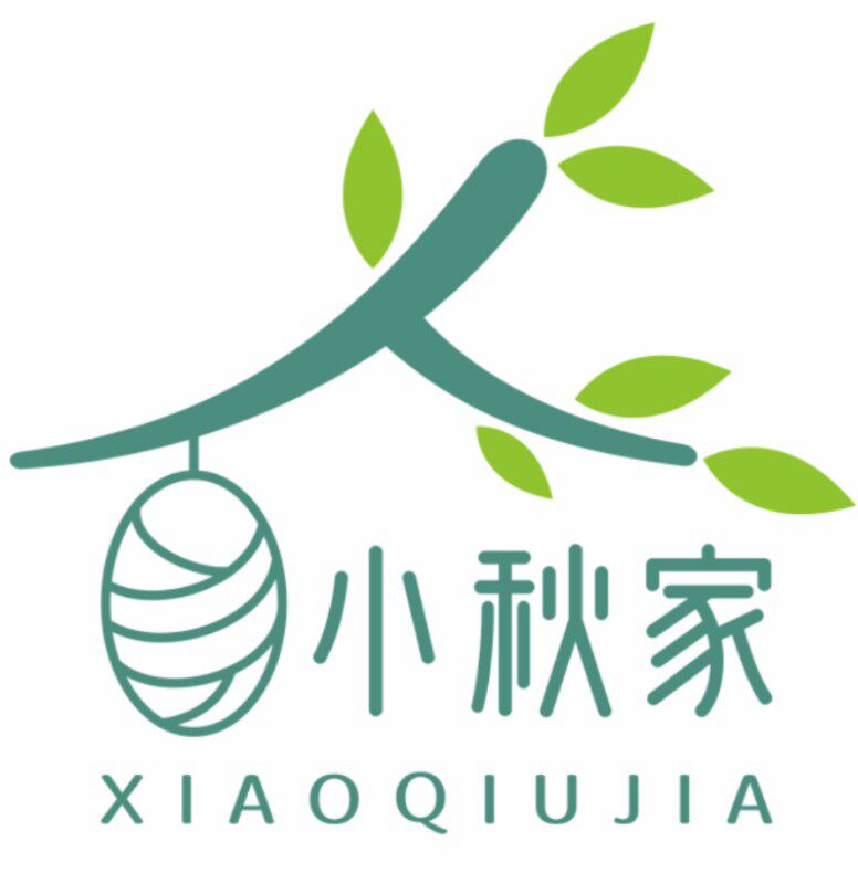 桐乡小秋家纯手工蚕丝被的LOGO