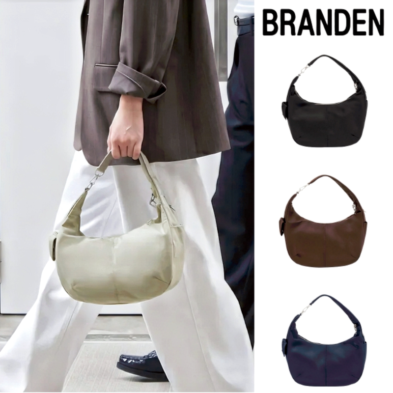 Branden Korean Niche Waterproof Multifunctional Carry-On Bag, Safe Daily Handbag, Lightweight Crossbody Bag Branden Korean Niche Waterproof Multifunctional Carry-On Bag, Safe Daily Handbag, Lightweight Crossbody Bag