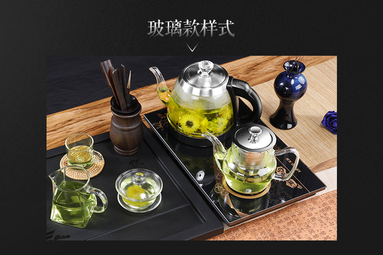 ấm đun nước siêu tốc loại nào tốt Dưới đáy nước và ấm đun nước điện cách nhiệt tự động xử lý bơm loại 37X23 ấm đun nước nhà bếp điện - ấm đun nước điện ấm siêu tốc sanaky