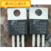 Original disassembly machine TOP225Y power management chip transistor import