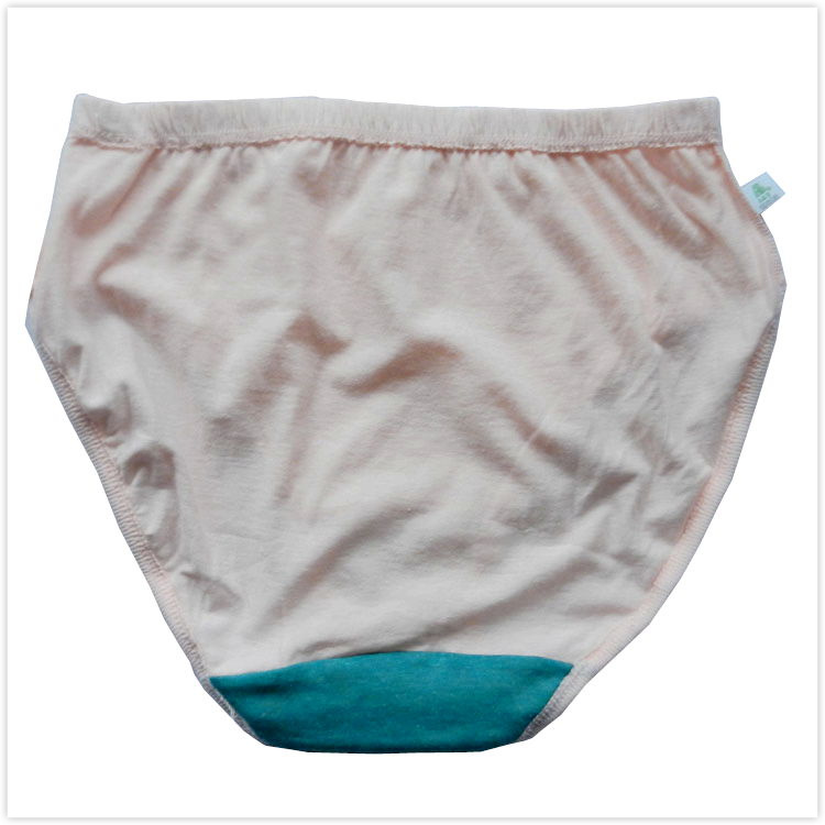 Quần lót nữ AB quần short cotton trung và cũ đồ lót nữ cao eo cotton tóm tắt 1 tải mua bán quần lót nữ chưa giặt