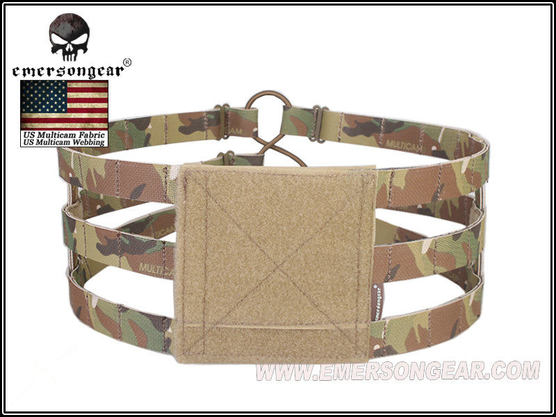 Emerson EMERSON CP Style AVS JPC Special Lite Abdominal Belt MC500D Deluxe Edition