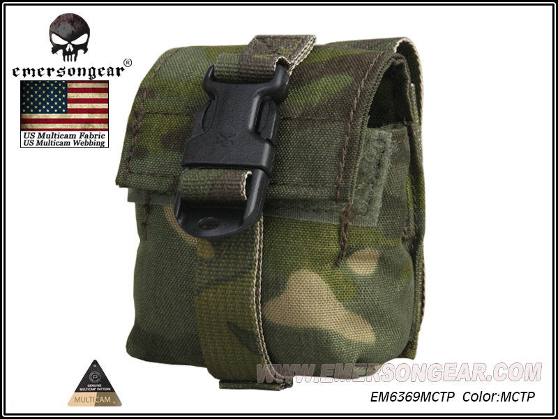 EMERSON EMERSON LBT style modular multifunctional glove bag tactical vest accessory bag
