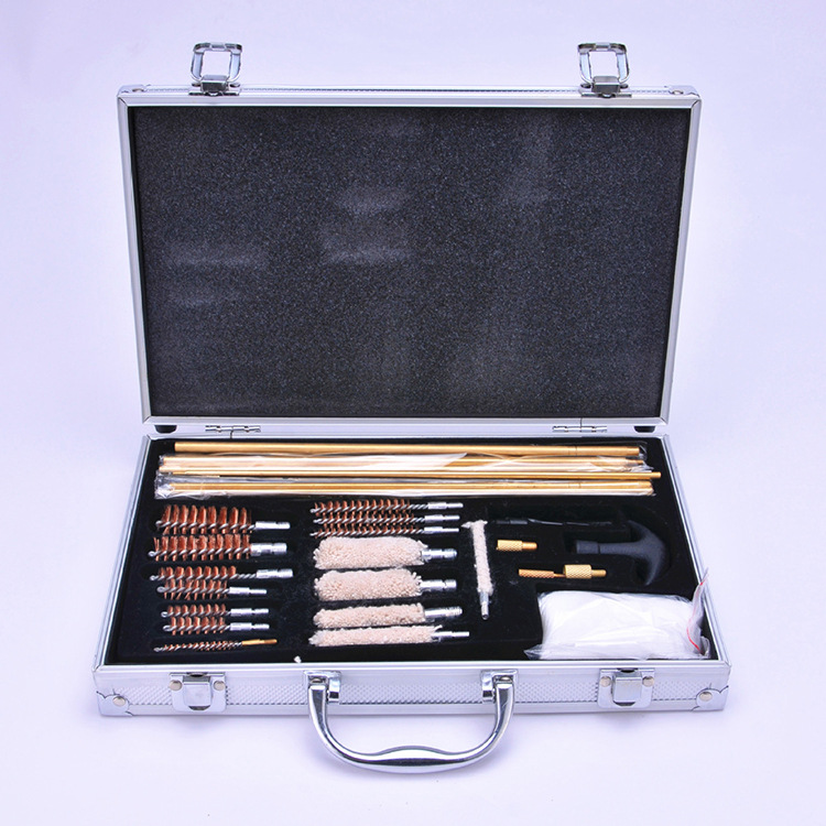 4 5MM 5 5MM universal air pipe dredging strip blind brush pipe brush microporous pipe dust brush cleaning tool set