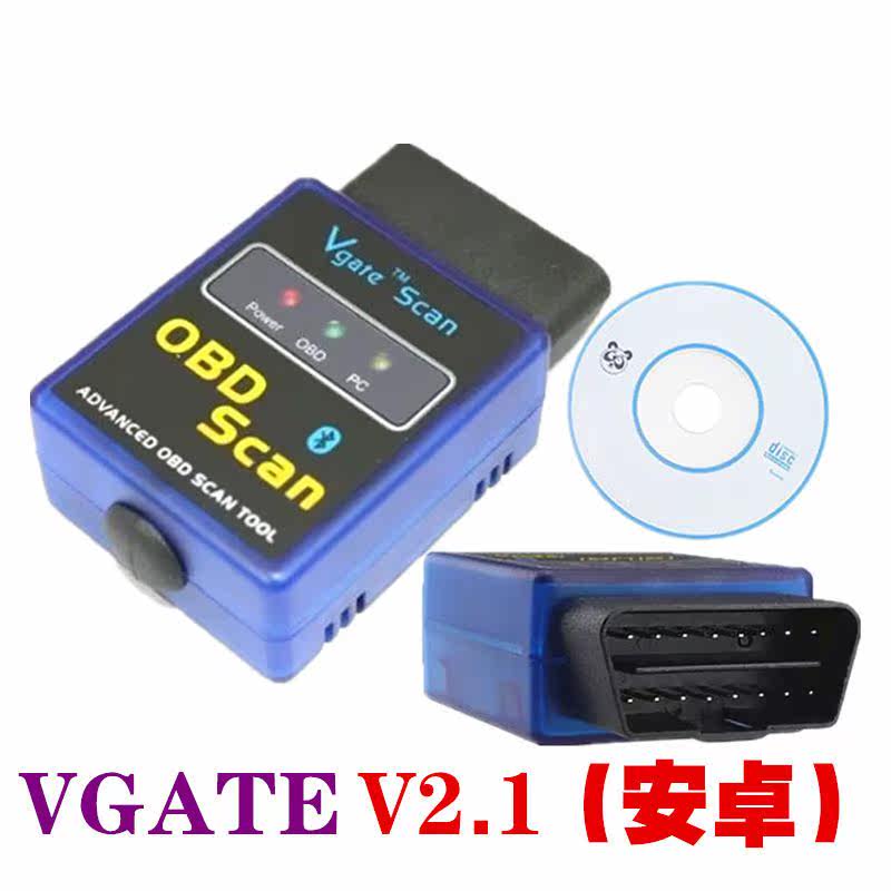 Купить Bluetooth-тестер ELM327 автомобилей неисправности двигателя ...