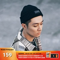 Xpx Zhou Baihao Xpx Badge Beanie Team Team