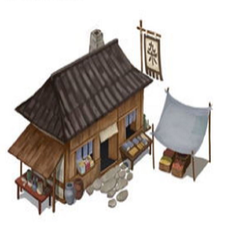 特卖商铺