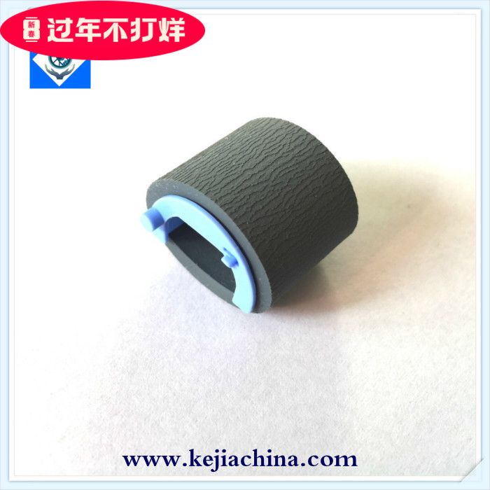High quality domestic printer accessories for HP P1102 rubber wheel RC2-1048-000