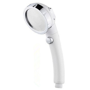 【壹品印象】德国3挡增压淋浴花洒