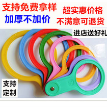 Fruit grading board Sorting ruler Fruit ring Fruit measuring device grapefruit sugar Orange orange orange apple fruit measuring caliper