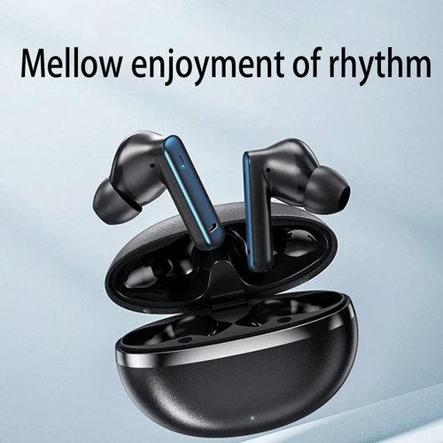 Беспроводные наушники, наушники Bluetooth 5.4, наушники BT