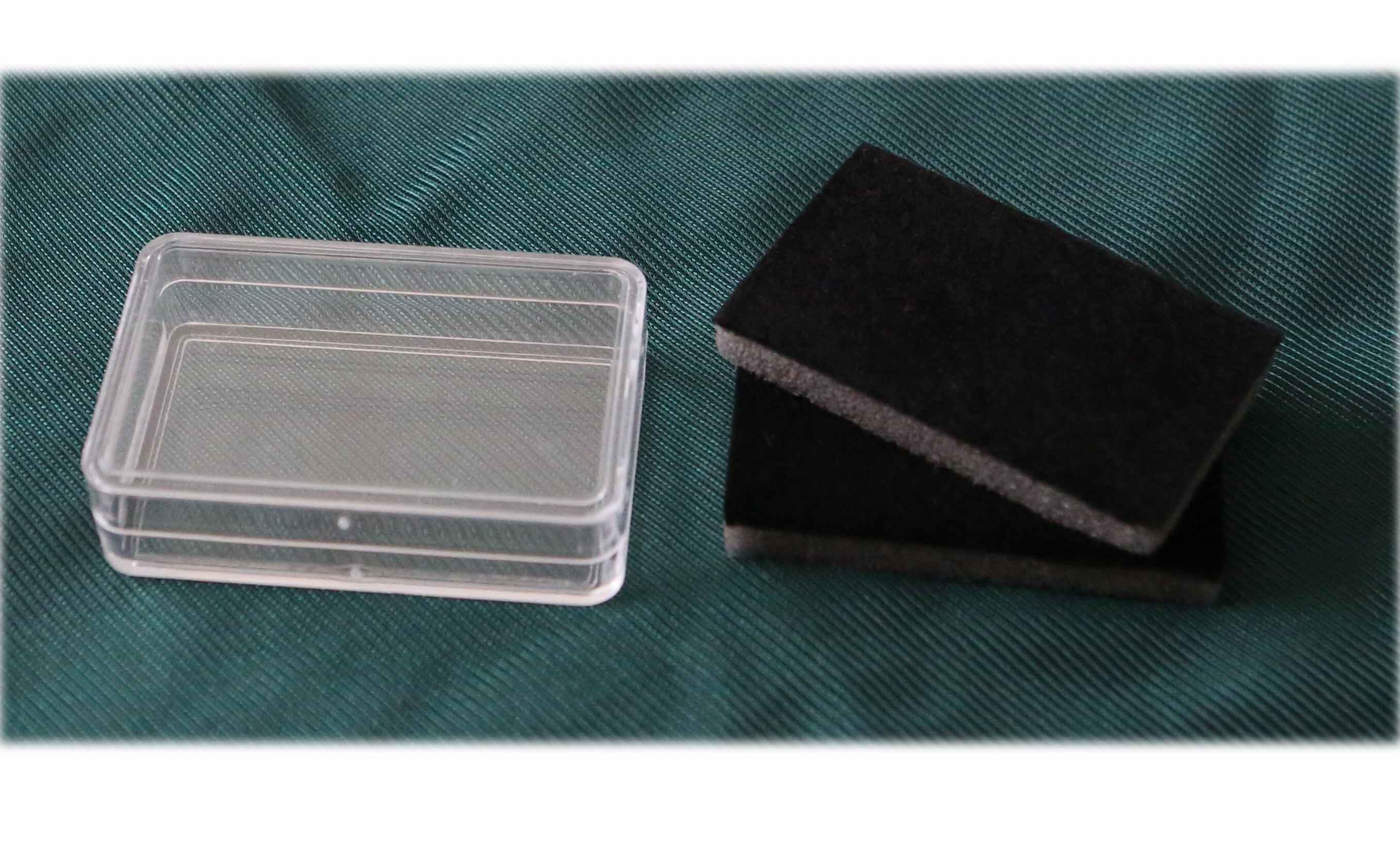 Coffret à bijoux OTHER   - Ref 3105915 Image 3