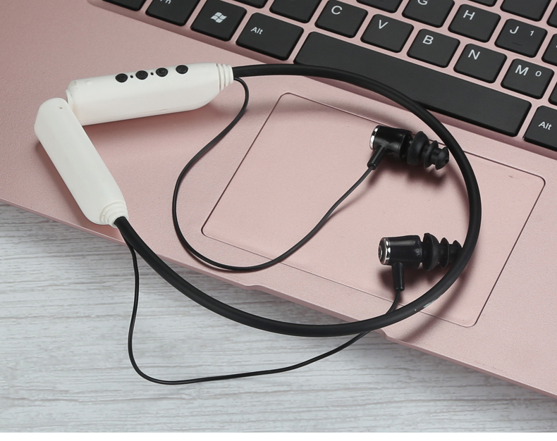 giá cục phát wifi Cổ treo cổ lặn dưới máy nghe nhạc MP3 thể thao không thấm nước nhạc không dây Tai nghe Bluetooth tích hợp bơi chuyên nghiệp - Trình phát TV thông minh bộ điều khiển tivi