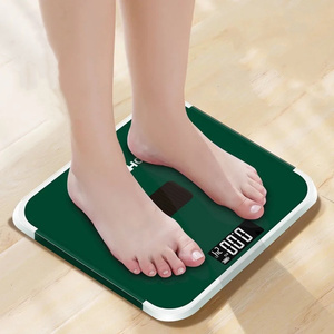LCD液晶高清大屏电子秤家用款