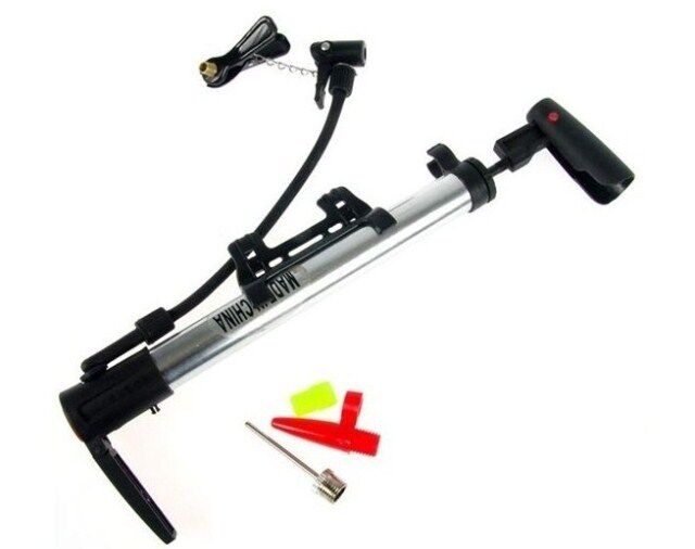 Pompe à vélo - Ref 2390502 Image 3