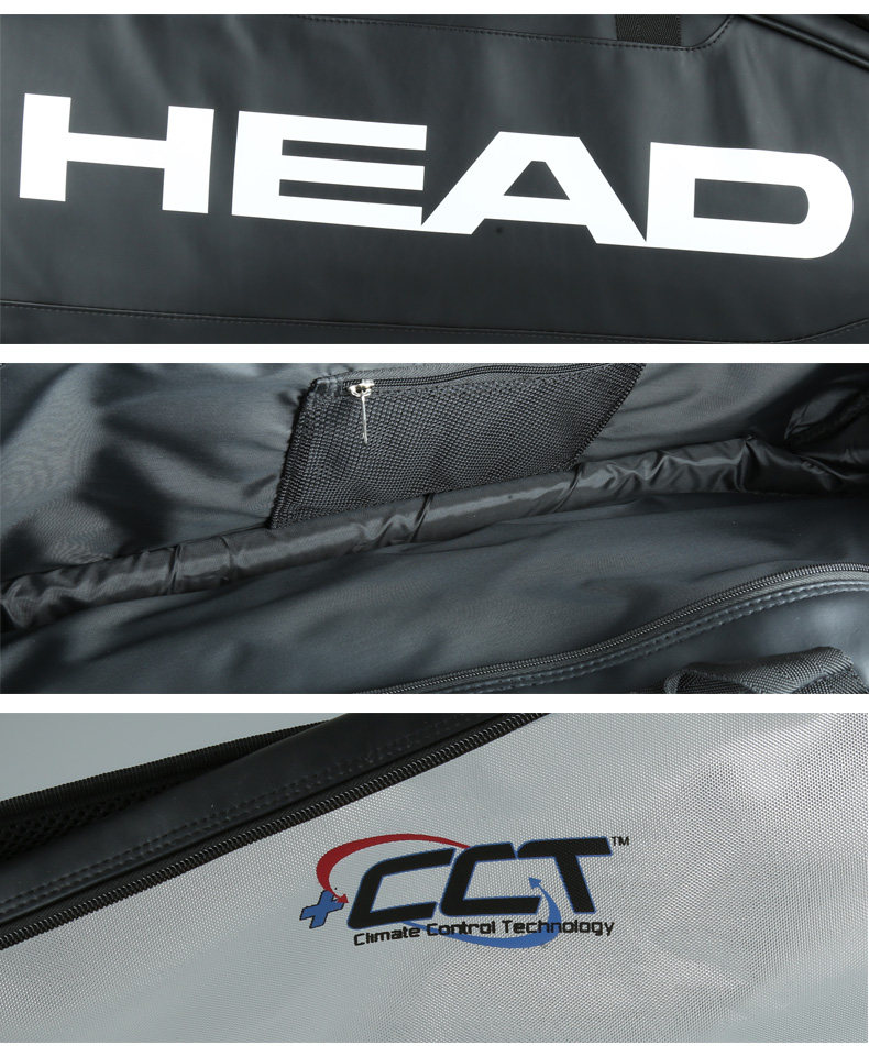 Sac de tennis - Ref 27674 Image 12