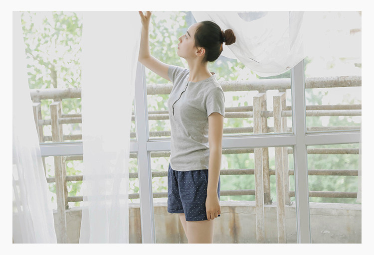 Pantalon pyjama jeunesse - Ref 720802 Image 38