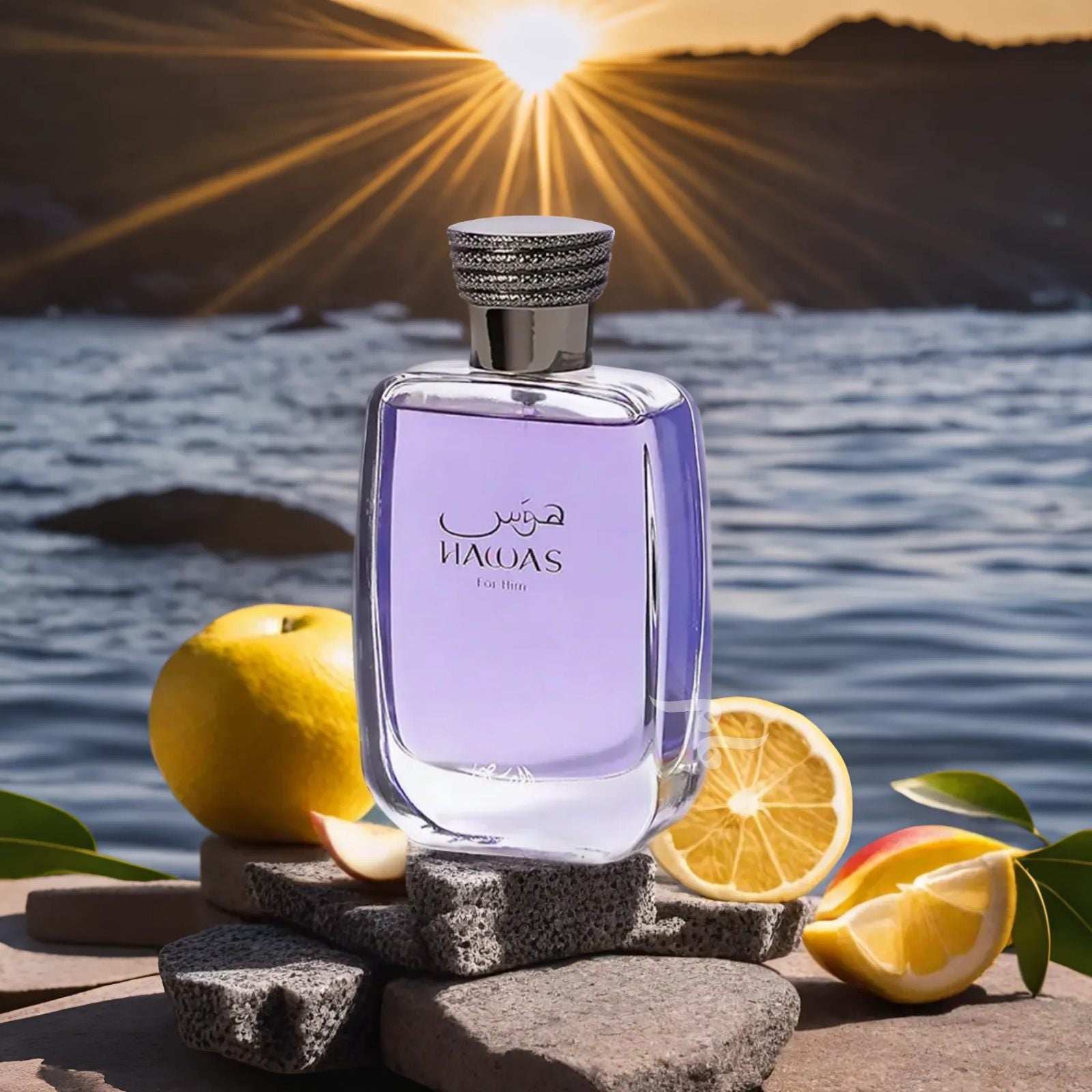 拉莎斯哈瓦斯男士香水值得买吗？男生用这款香能多招桃花？_香水_淘宝美妆网