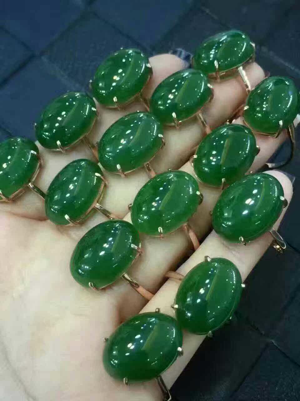 Bague Femme OTHER   en Cristal naturel pierre semi-precieuse - Ref 3088409 Image 7