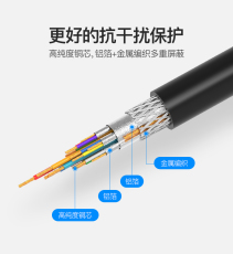 Кабель HDMI 爱普生 索尼 夏普投影仪专用 hdmi高清线