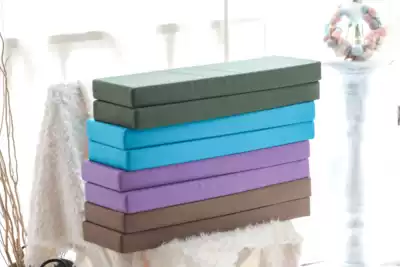 Iyengar Yoga aids Small Shoulder pads Shoulder Detachable handstand support pads Beginner aids Shoulder handstand pads