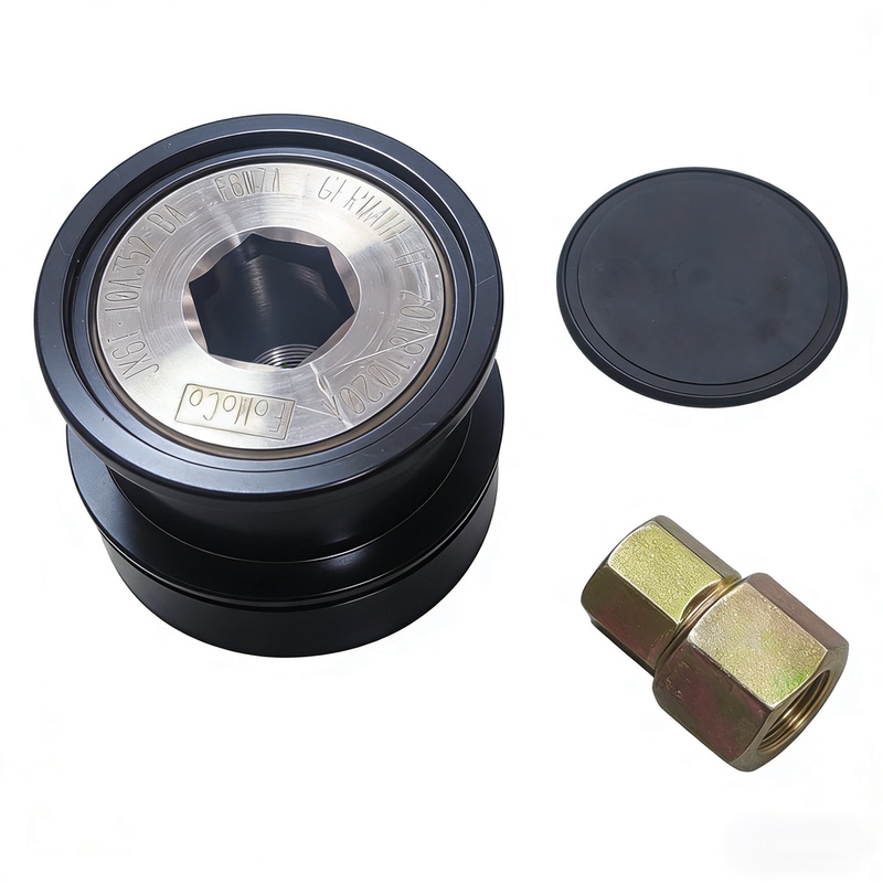 Suitable for the New Ford Escort 1.5 Ford Escape Alternator One-Way Pulley, Brand New Original Factory