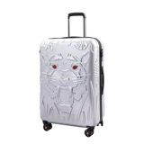 Сверхлегкий универсальный вместительный и большой чемодан