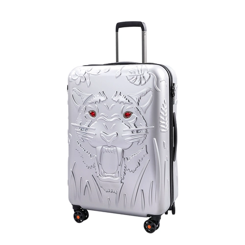 Сверхлегкий универсальный вместительный и большой чемодан