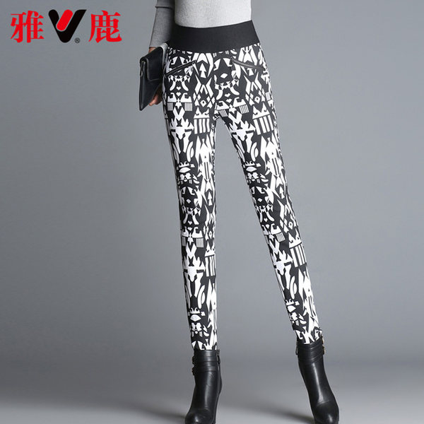 降¥30 雅鹿 高腰显瘦加厚保暖 女式羽绒裤 优惠券折后¥98包邮史低(¥188-90)3色可选 降¥30 雅鹿 高腰显瘦加厚保暖 女式羽绒裤 优惠券折后¥98包邮史低(¥188-90)3色可选