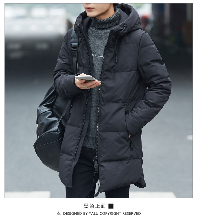 Blouson homme YALOO   - Ref 3120464 Image 16