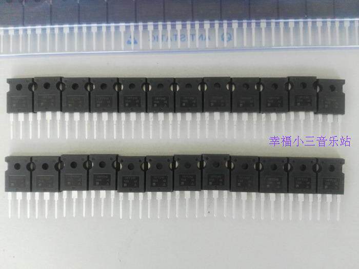 IRFP240 IRFP9240 precision pairing field effect electric crystal MOS pairing tube