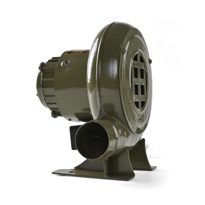 Throttle blowers 220V stove blowers Home Small blowers Barbecue Combustion home blowers