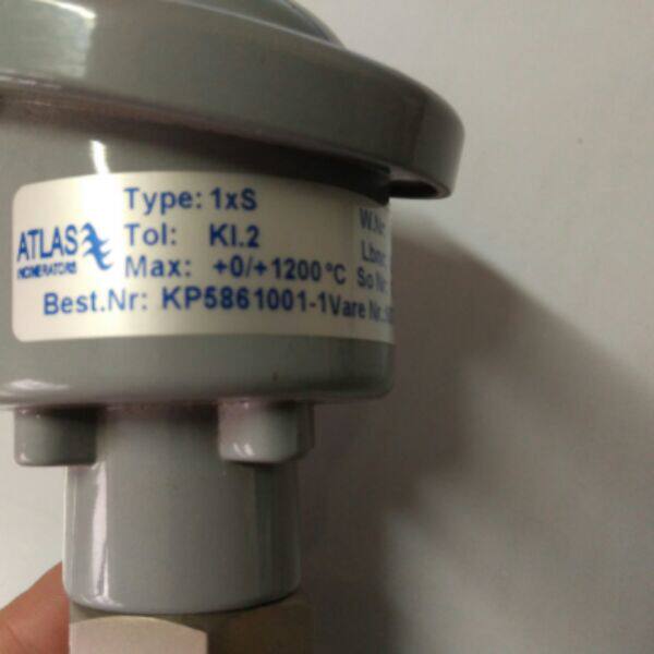 ATLAS temperature sensor (1xS)