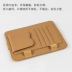 Xe ô tô kính clip xe kính khung xe ô tô với đa chức năng tấm che nắng hóa đơn thẻ đậu xe lưu trữ thẻ chủ thẻ - Kính khung