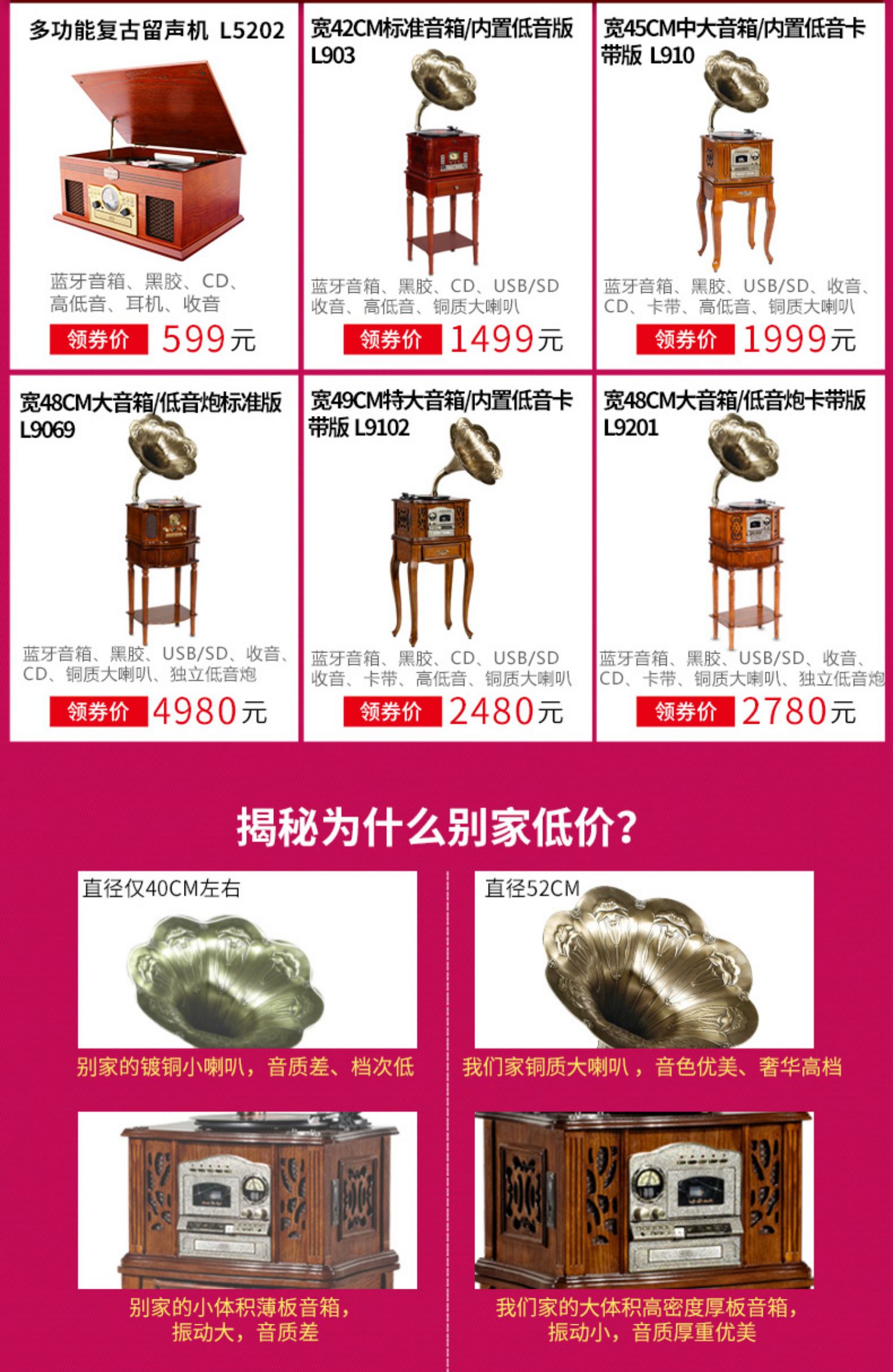 máy nghe nhạc đĩa than tiếng anh	 Máy ghi âm vinyl ghi âm nắp ghi âm retro retro của máy ghi âm cũ - Máy hát 	đầu đĩa than cũ